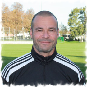 Porträt von Marc Hänggi