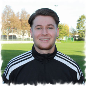 Porträt von Robin Hänggi