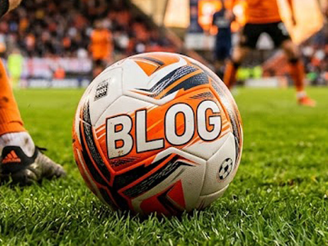 StarSoccer Blog